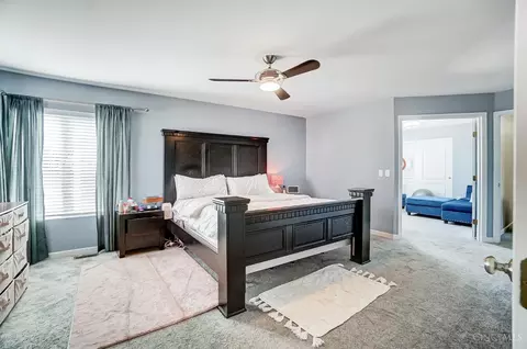 Bedroom - 815 Dorgene Ln, Cincinnati, OH 45244 photo 1 of 12