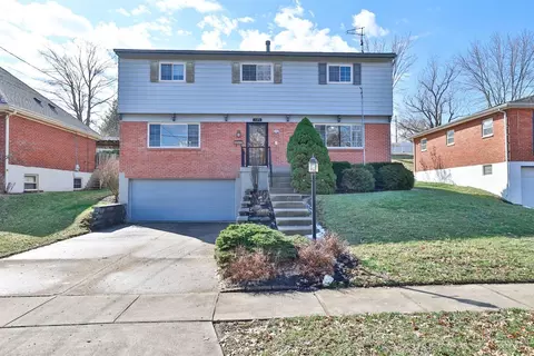 3375 Palmhill Ln, Cincinnati, OH 45239