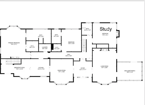 848 Van Nes Dr, Glendale, OH 45246 photo 37