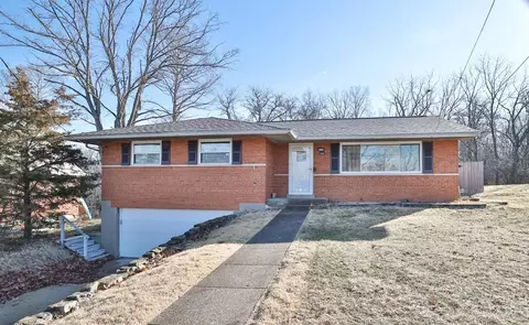 2120 Adams Rd, Cincinnati, OH 45231