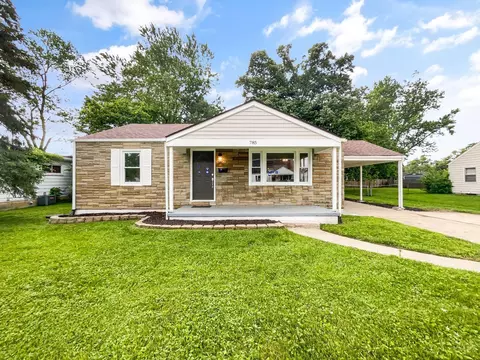785 Louise Ave, Fairfield, OH 45014