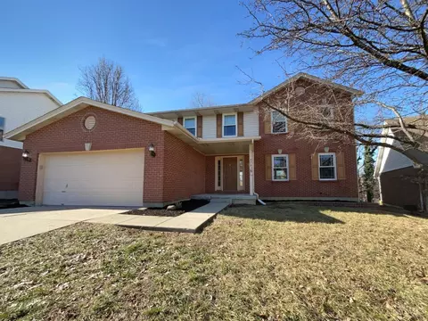 5783 Reserve Ct, Fairfield, OH 45014