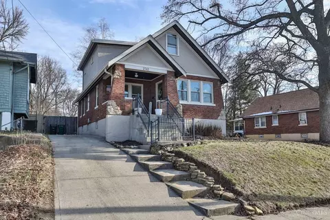 2742 Lawndale Ave, Cincinnati, OH 45212