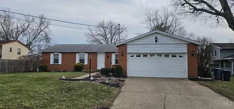 5691 Bordeaux Way, Fairfield, OH 45014