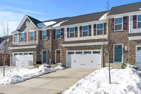 5951 Old Pebble Path, Liberty Township, OH 45044
