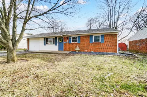 913 Marbea Dr, Loveland, OH 45140