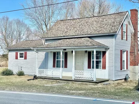 12204 Wilmington Ave, Highland, OH 45135