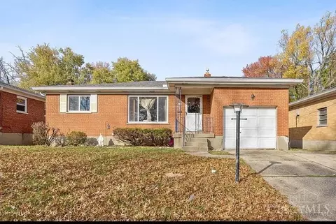 5346 Foley Rd, Cincinnati, OH 45238