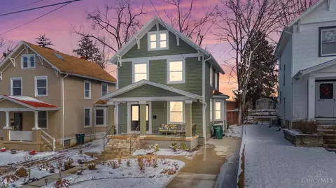 4426 Whetsel Ave, Cincinnati, OH 45227