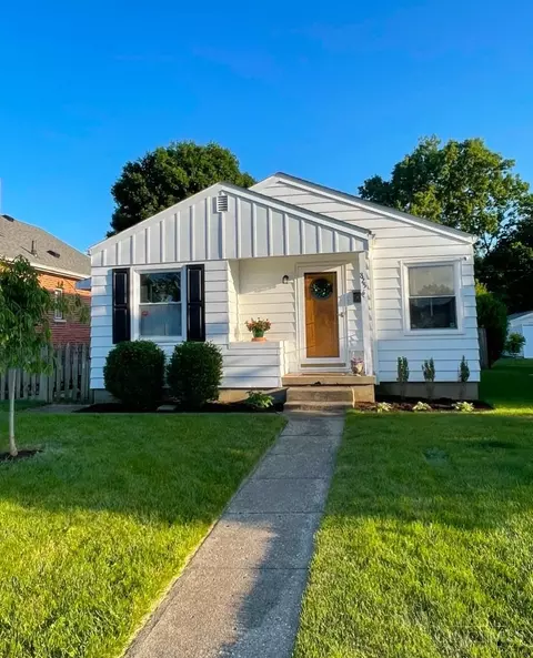 825 Allen Ave, Hamilton, OH 45015