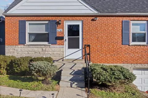 4710 Hardwick Dr, Cincinnati, OH 45238 photo 5