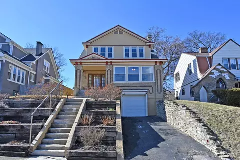 3959 Warwick Ave, Cincinnati, OH 45229