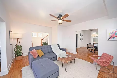 3959 Warwick Ave, Cincinnati, OH 45229 photo 14