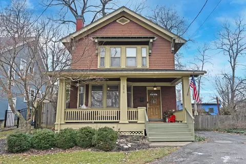 3879 Mt Vernon Ave, Cincinnati, OH 45209
