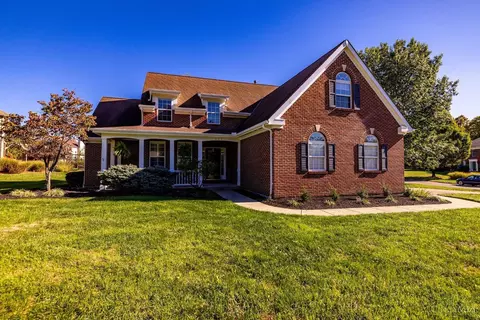 473 Windfern Forest Ln, Cincinnati, OH 45244