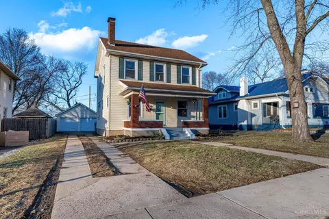 2625 Elmo Pl, Middletown, OH 45042