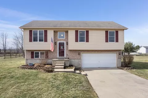 210 Katelin Ln, Mount Orab, OH 45154