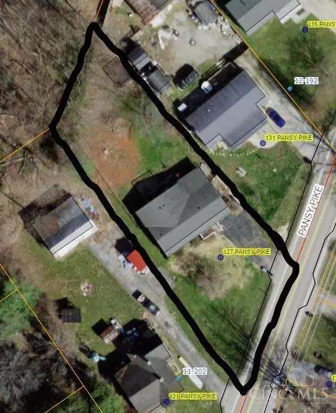 127 Pansy Pike, Blanchester, OH 45107 photo 37