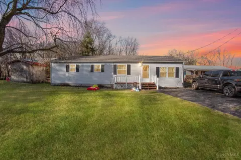 127 Pansy Pike, Blanchester, OH 45107 photo 36