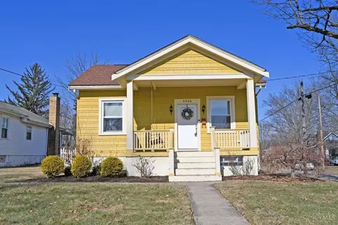 4566 Buxton Rd, Cincinnati, OH 45242