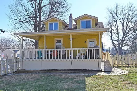 Exterior - 4566 Buxton Rd, Cincinnati, OH 45242 photo 8 of 8