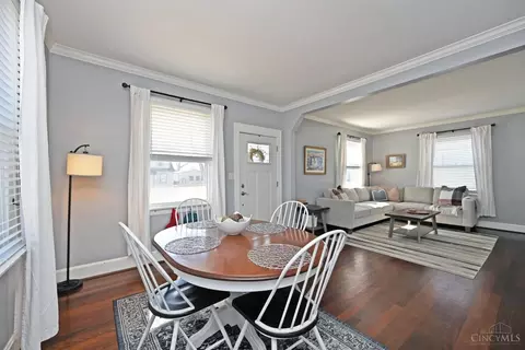 Dining - 4566 Buxton Rd, Cincinnati, OH 45242 photo 1 of 1
