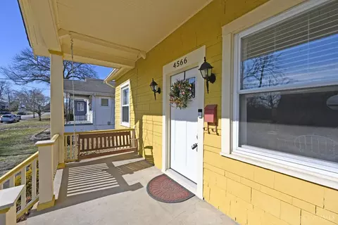 Exterior - 4566 Buxton Rd, Cincinnati, OH 45242 photo 3 of 8