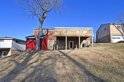 Exterior - 2127 Adams Rd, Cincinnati, OH 45231 photo 13 of 13