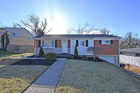 2127 Adams Rd, Cincinnati, OH 45231