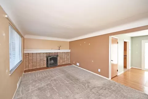 Living - 2127 Adams Rd, Cincinnati, OH 45231 photo 5 of 5