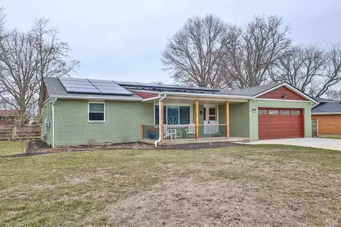 5534 Mississippi Dr, Fairfield, OH 45014