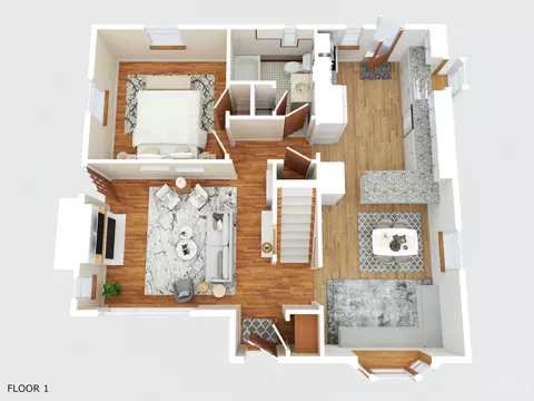 6911 Bramble Ave, Cincinnati, OH 45227 photo 54