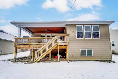 6334 Old Forest Dr, Hamilton Township, OH 45039 photo 61