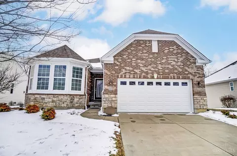 6334 Old Forest Dr, Hamilton Township, OH 45039