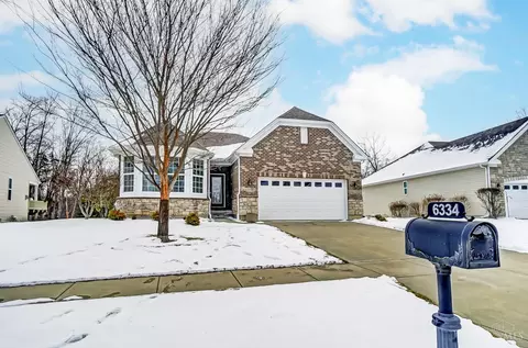 6334 Old Forest Dr, Hamilton Township, OH 45039 photo 3
