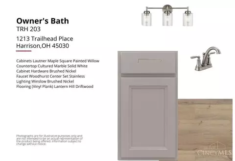 1213 Trailhead Pl, Harrison, OH 45030 photo 12