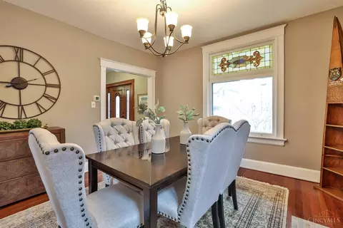 Dining - 3105 Markbreit Ave, Cincinnati, OH 45209 photo 3 of 4