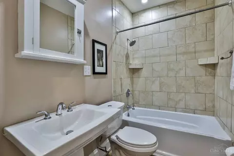 Bath - 3105 Markbreit Ave, Cincinnati, OH 45209 photo 3 of 3
