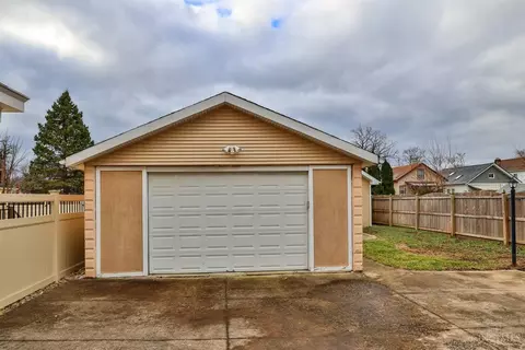Exterior - 3105 Markbreit Ave, Cincinnati, OH 45209 photo 6 of 6