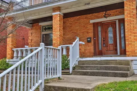 Exterior - 3105 Markbreit Ave, Cincinnati, OH 45209 photo 1 of 6