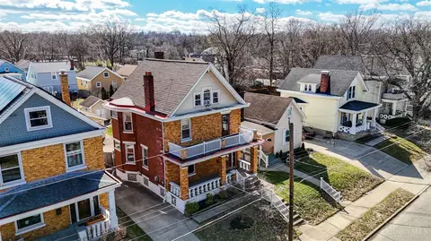 View/Area - 3105 Markbreit Ave, Cincinnati, OH 45209 photo 2 of 10