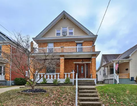 3105 Markbreit Ave, Cincinnati, OH 45209