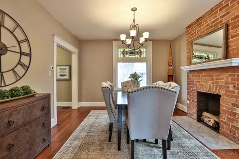 Dining - 3105 Markbreit Ave, Cincinnati, OH 45209 photo 1 of 4