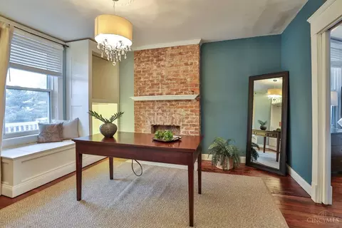 Dining - 3105 Markbreit Ave, Cincinnati, OH 45209 photo 4 of 4