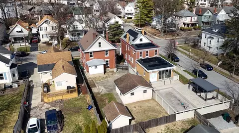 View/Area - 3105 Markbreit Ave, Cincinnati, OH 45209 photo 6 of 10
