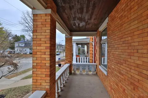 Exterior - 3105 Markbreit Ave, Cincinnati, OH 45209 photo 5 of 6