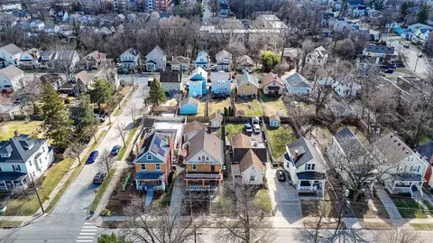 View/Area - 3105 Markbreit Ave, Cincinnati, OH 45209 photo 8 of 10