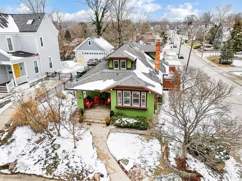 1243 Halpin Ave, Cincinnati, OH 45208