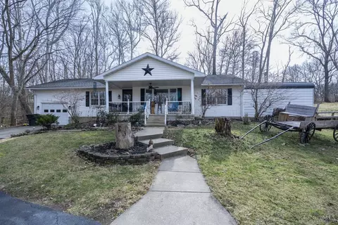 7794 Cave Rd, Bainbridge, OH 45612