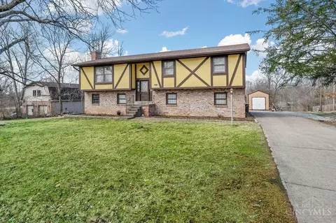8839 Livingston Rd, Colerain Twp, OH 45251